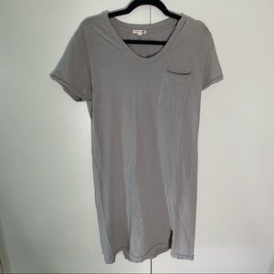 Sundry T-Shirt Dress